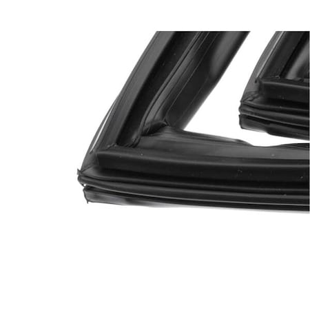 Beverage-Air Starprene Gasket-Door-Mm/Hb-72, 53.75X23X0.625 712-048D-07